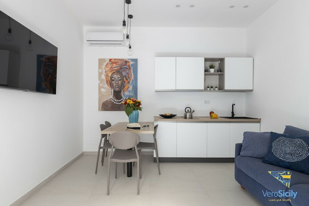 Фото Verosicily Ottaviano House