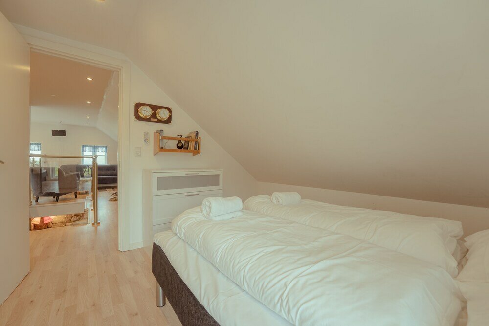 Фото Luxurious Farm House Á Snætu Unique