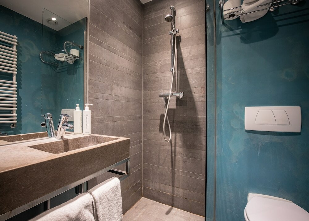 Фото Musea Hotel & Apartments