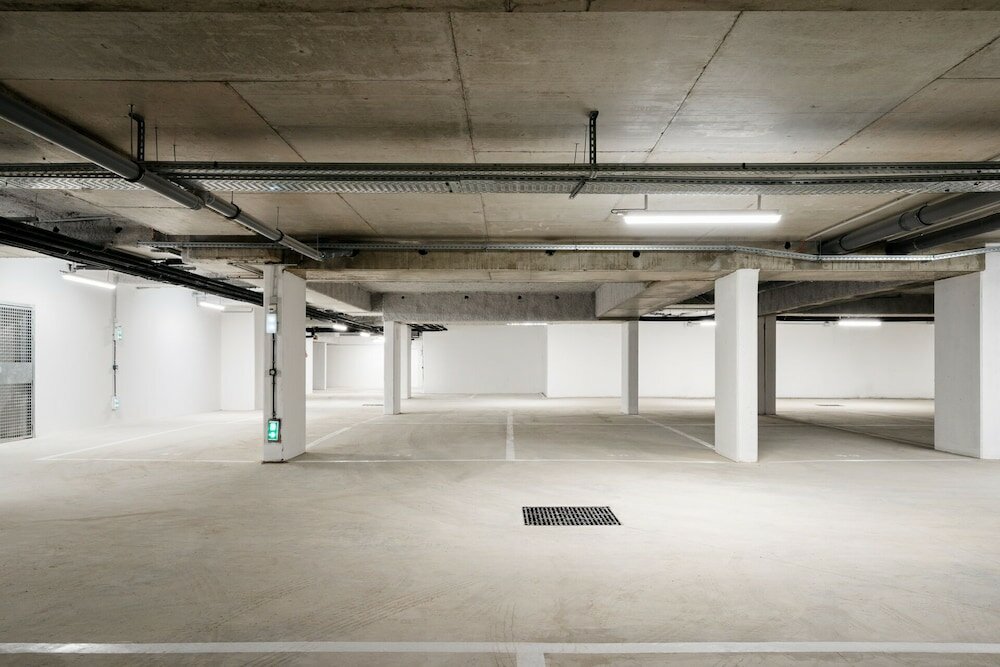 Фото Edgar Suites Châtillon