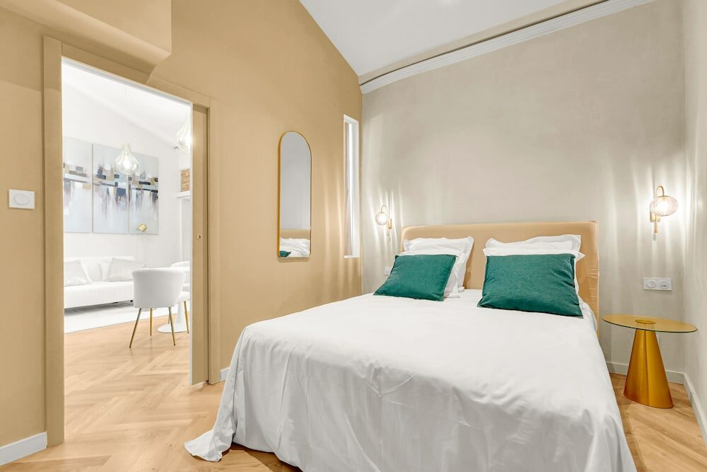 Фото Les Relais du Capitole