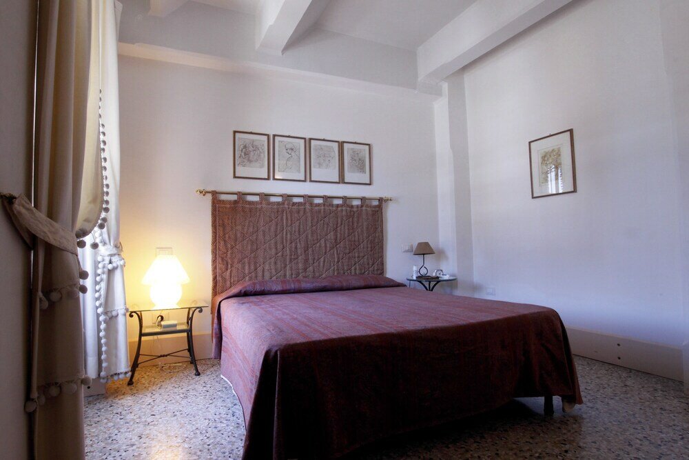 Фото Giudecca Apartment View