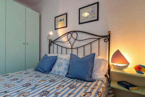 Апартаменты Casa Meridiana in Stintino