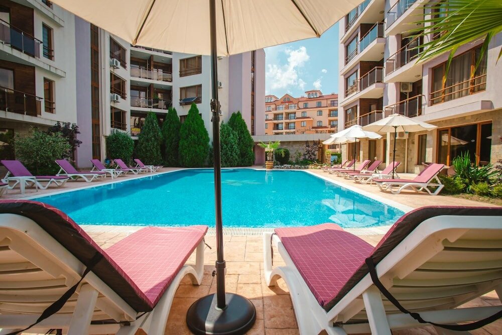 Фото Magnolia Garden Hotel