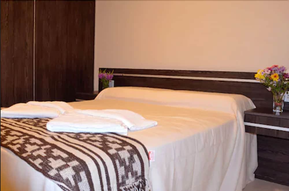 Фото Nubes Apart Hotel