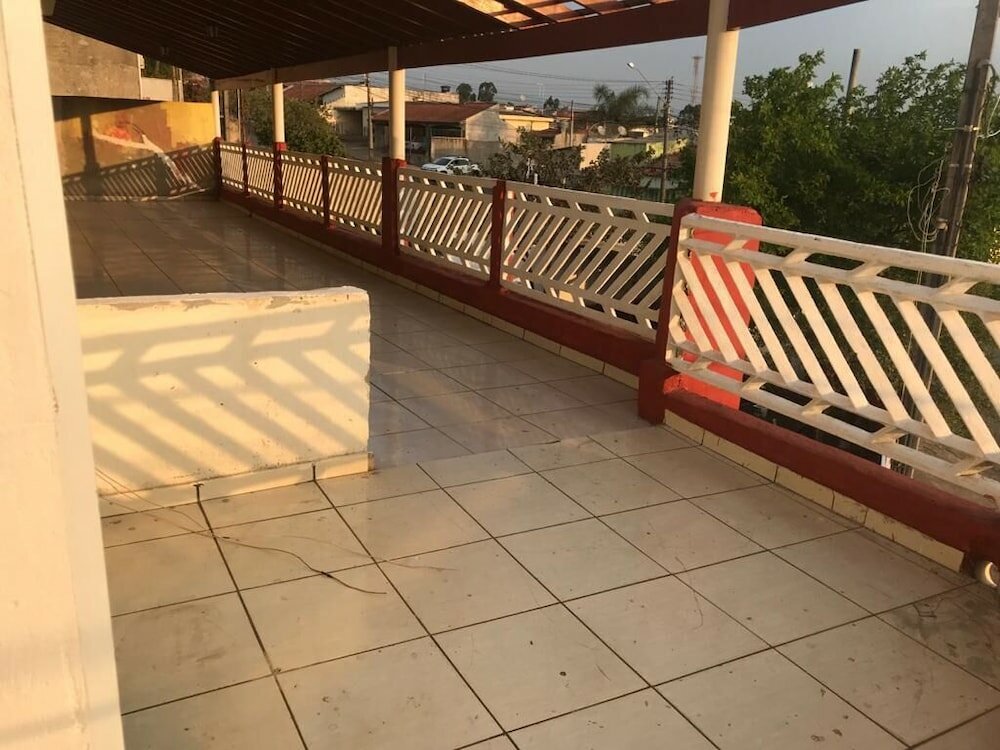 Фото Capivari Pousada B&b