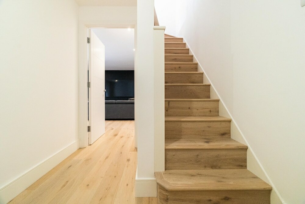 Фото Howsman Road