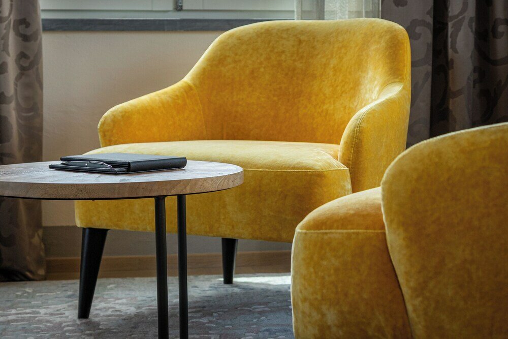 Фото Grand Universe La Residenza