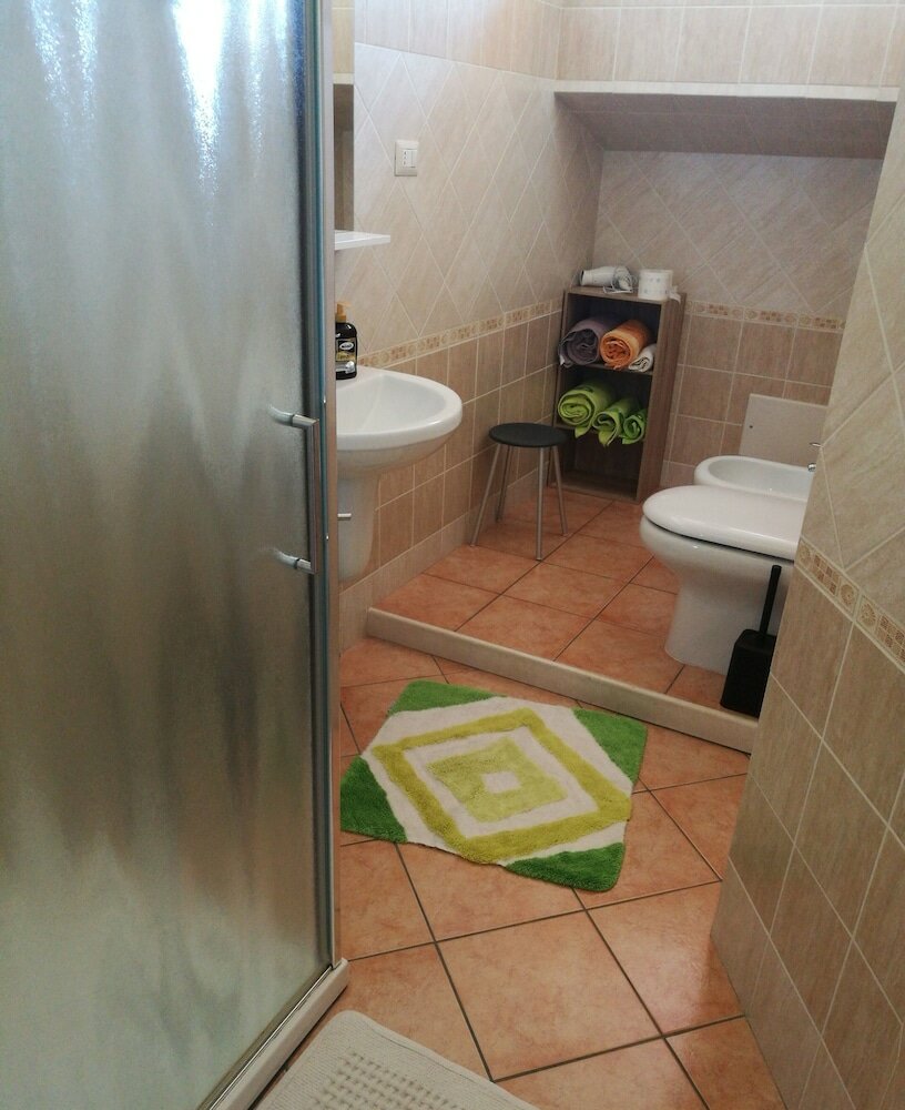 Фото Bed and Breakfast L'Abete