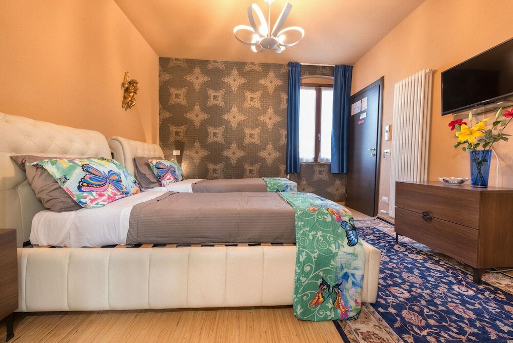 Фото Affittacamere Romeo