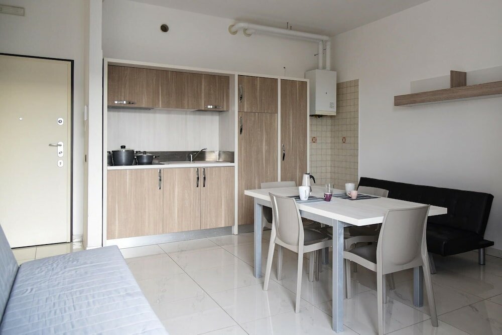 Фото Gallipoli Italia Luxury Residence