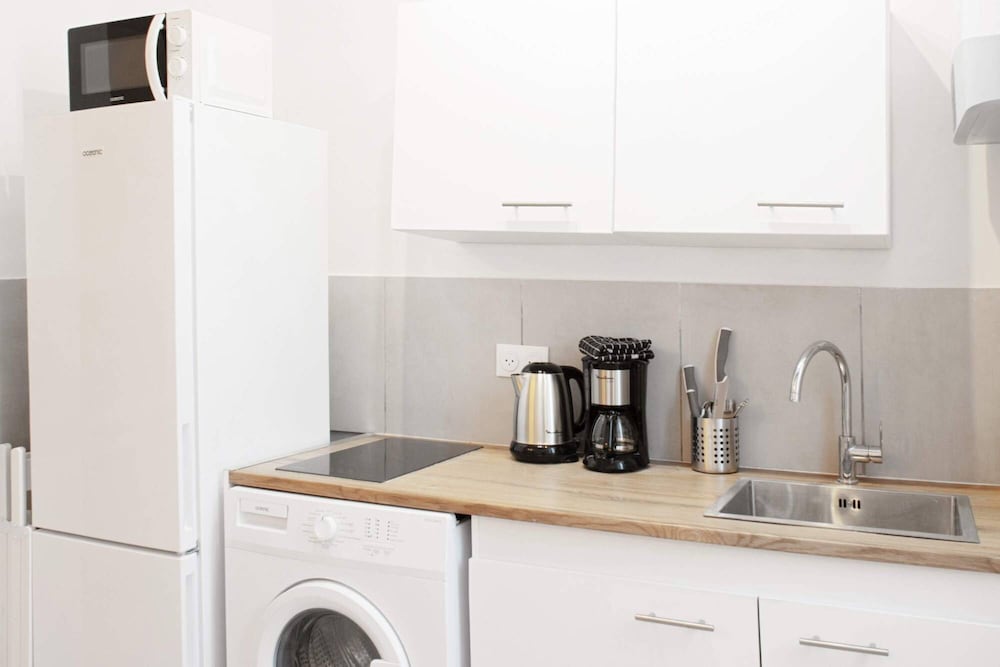 Фото GregBnb - Le Valbourdin - Toulon Ouest