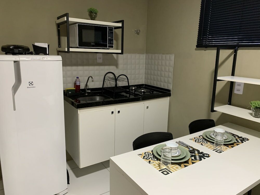 Фото Edifício Creta