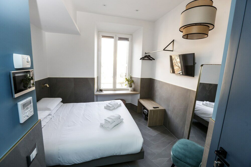 Фото Ottaviano Smart Rooms