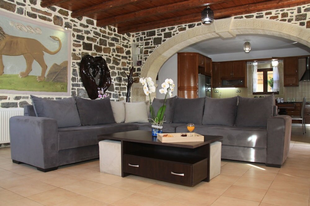 Фото Villa Dolla Paradise by Ghh