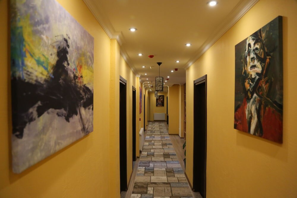 Фото отеля 5