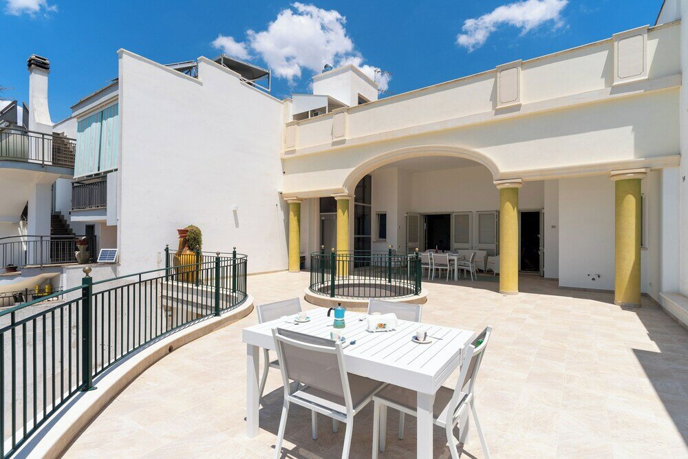 Фото 3558 Dimora Don Attilio by Barbarhouse