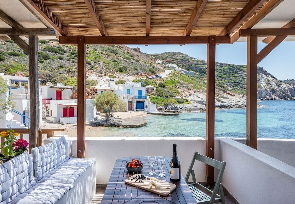 Фото Eco Sirma Flaris