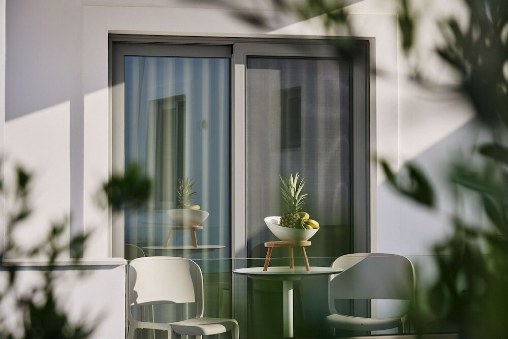 Фото Quattro Suites