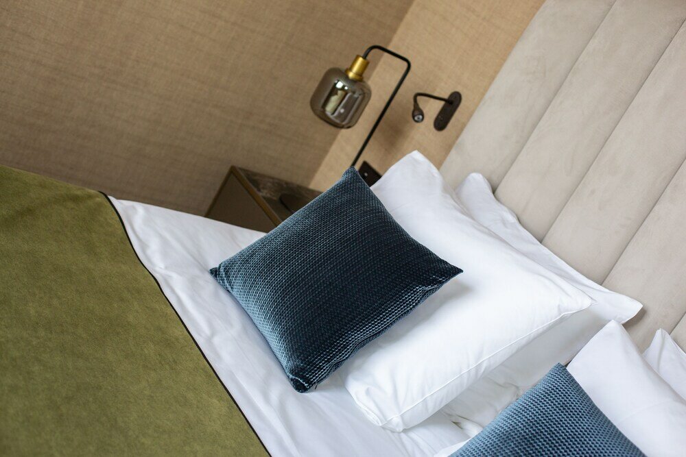 Фото Poorter Boutique Hotel