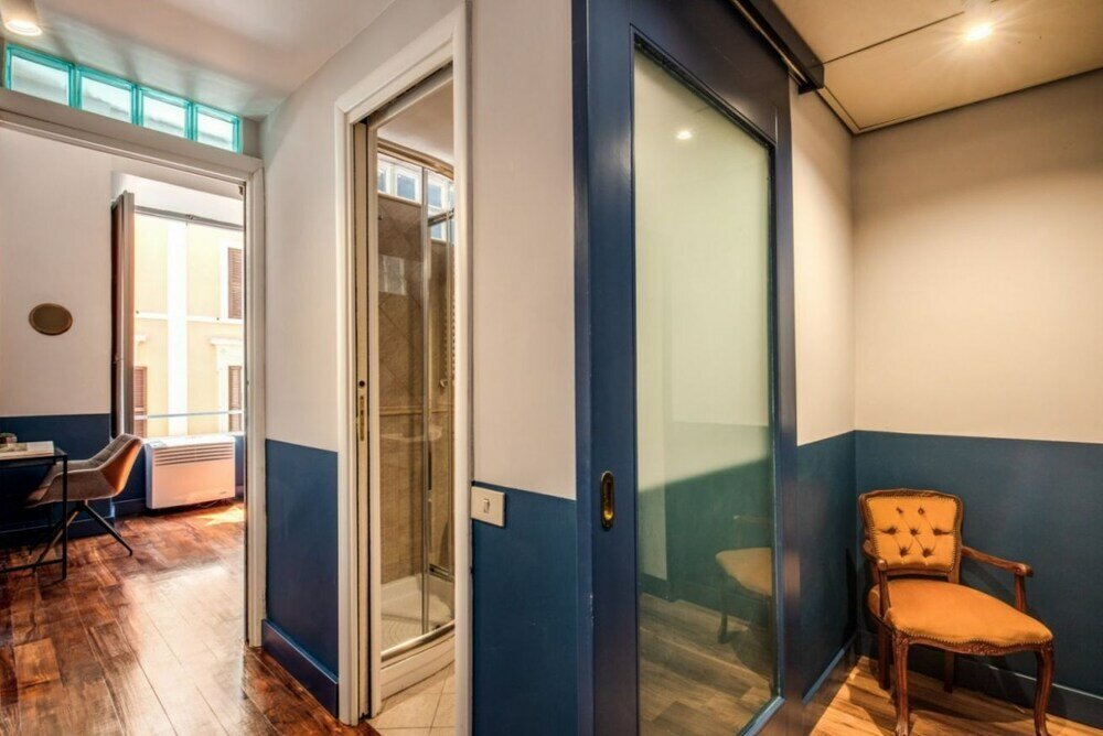 Фото Trastevere Vintage 2