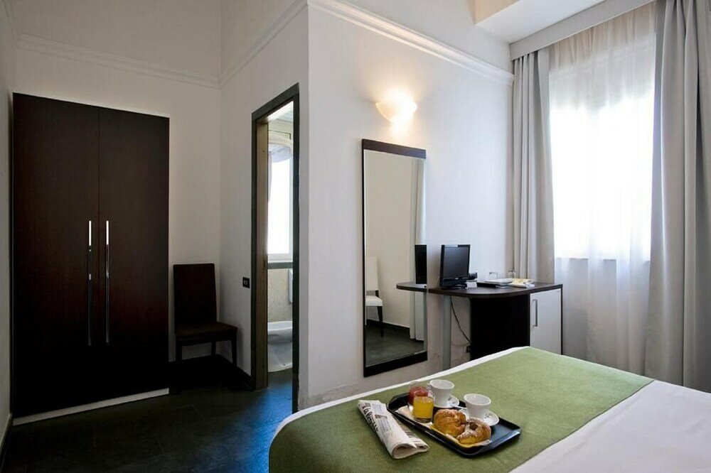 Фото Dipendenza Hotel Bellavista