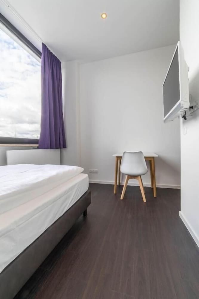 Фото Apartmenthaus International