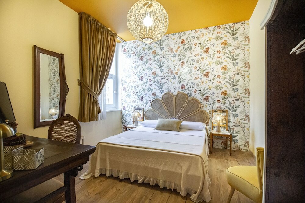 Фото Epimonì B&b