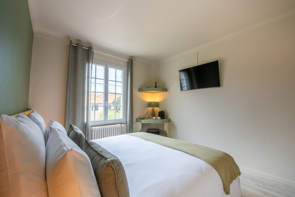 Фото Hotel Lou Cagnard