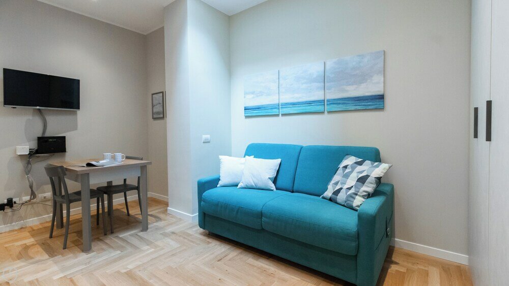 Фото Italianway - Molino Delle Armi 3