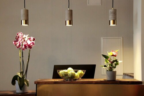 Гостиница Amical Hotel Hagen в Хагене