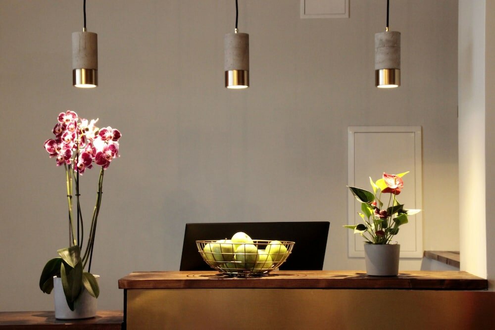 Фото Amical Hotel Hagen