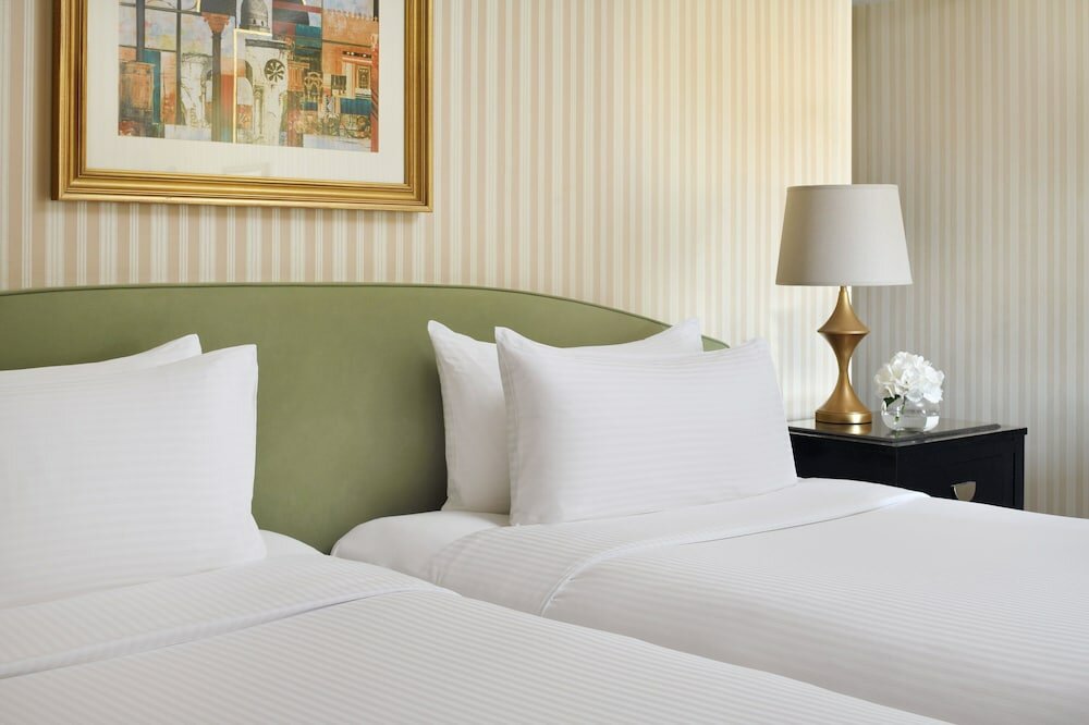 Фото Inter Continental Hotels Riyadh