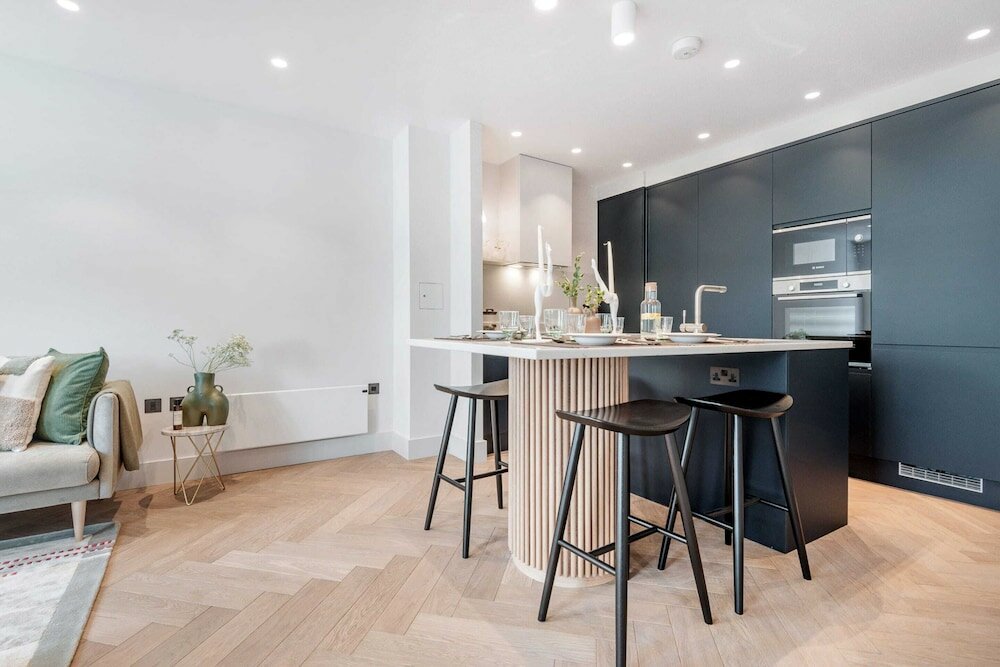 Фото Notting Hill Gate Residence I