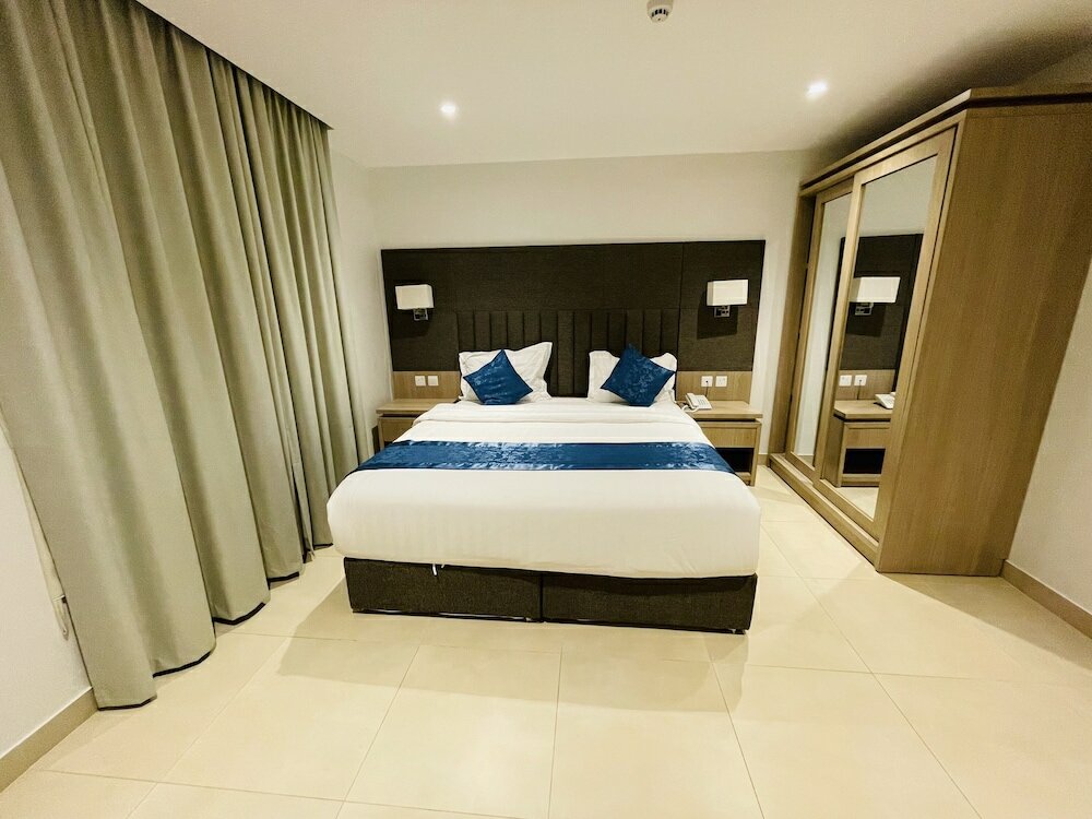 Фото Terrace View 2 - Hotel Apartments