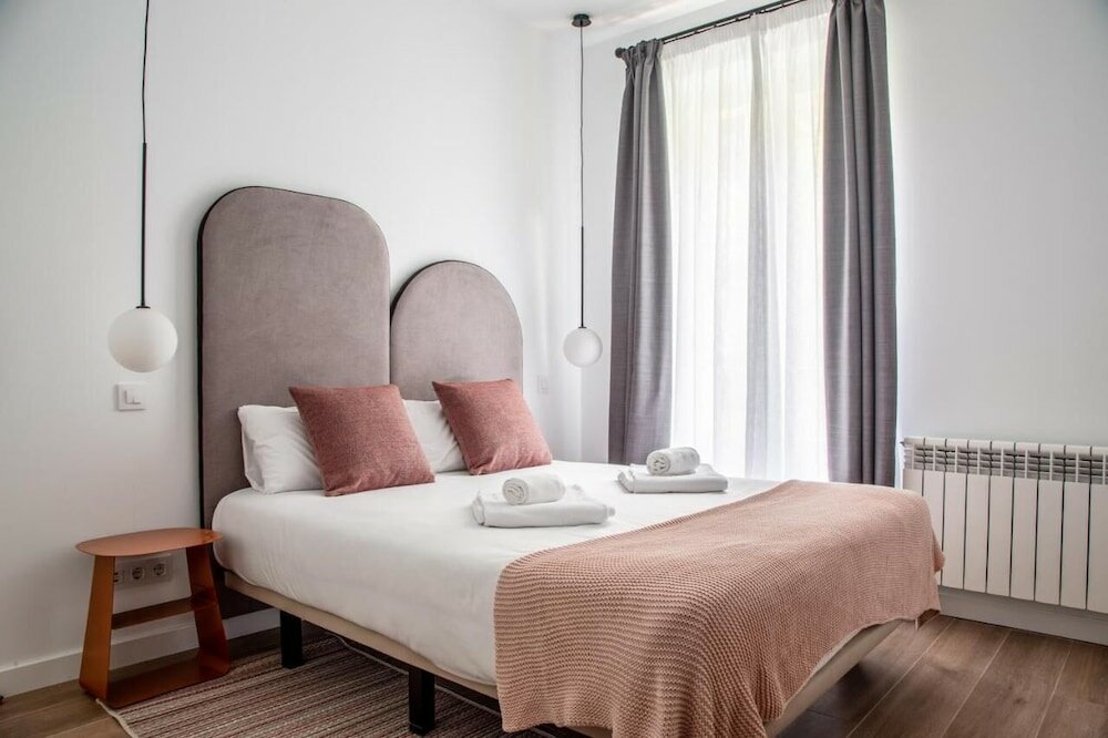 Фото Smartrental Madrid Reina Sofia