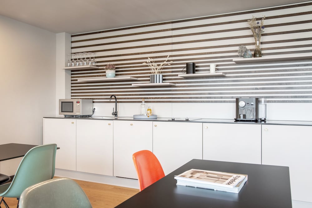 Фото Ipartment Böblingen - Sindelfingen