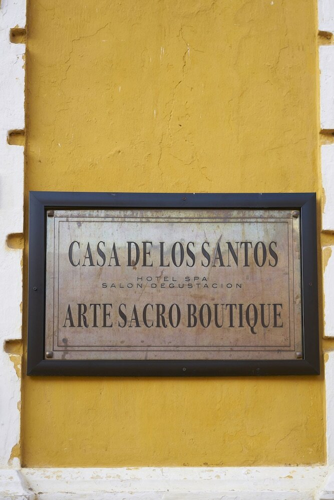 Фото Coqui Coqui Casa de los Santos Izamal - The Only One Suite Collection