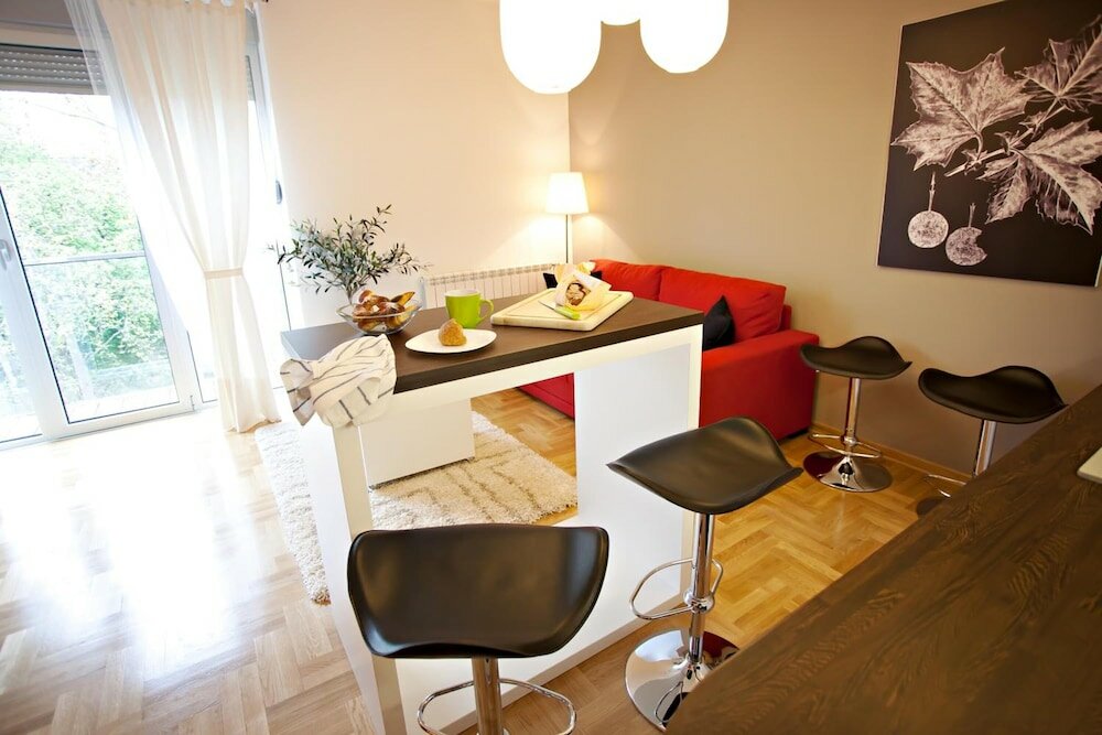 Фото Boutique Apartments 360