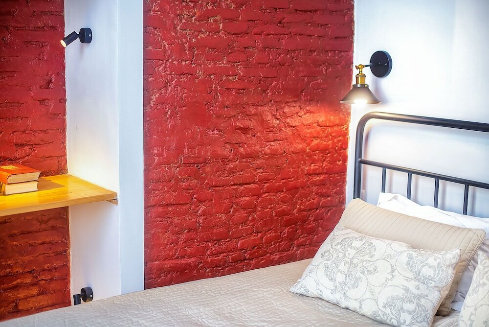 Фото HB apartments Sartichala