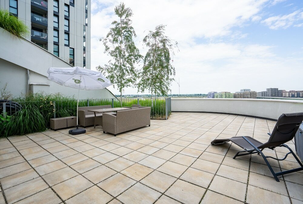 Фото FeelGood Apartments Green Living