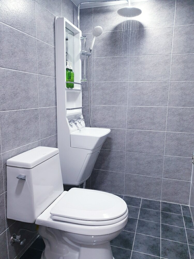 Фото Hangeul Guest House