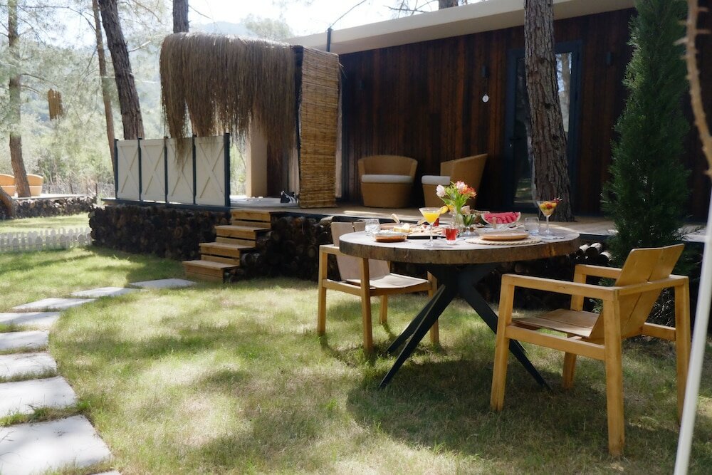 Фото Mossa Afkule