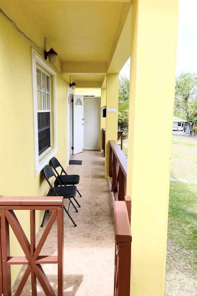 Фото Sephina Villa St Lucia Island