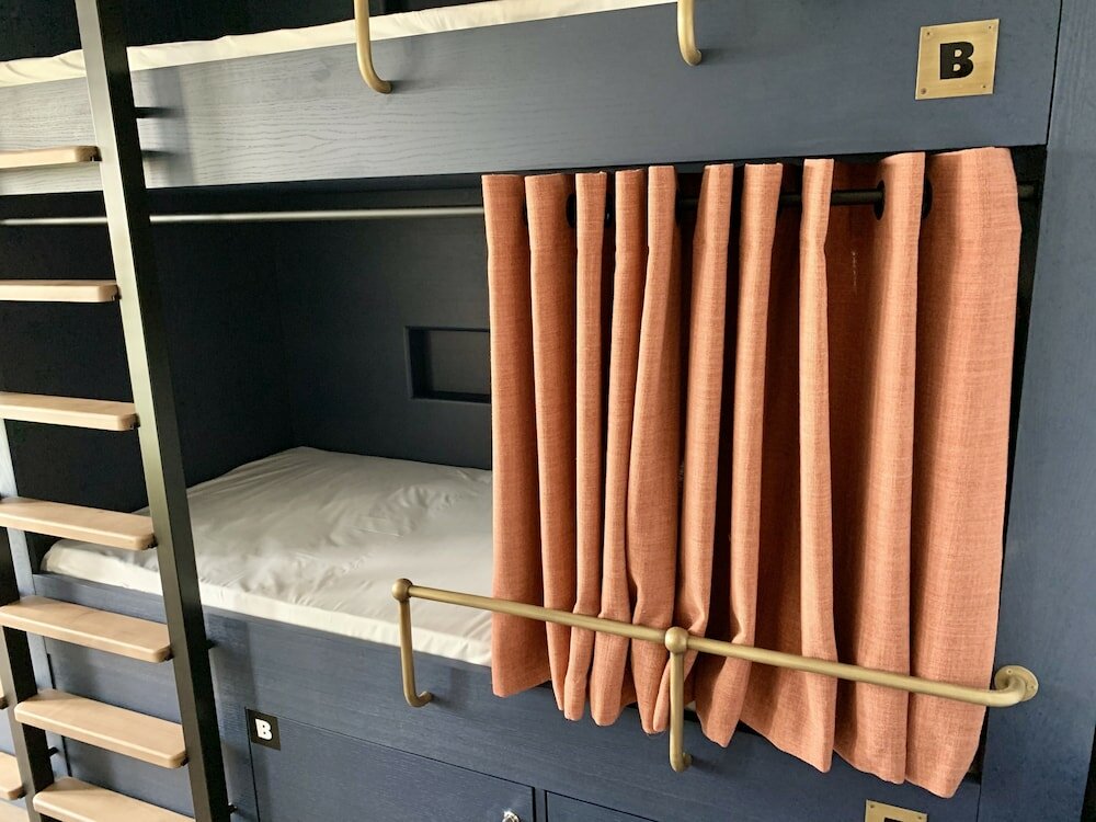 Фото The People Paris Nation Hostel