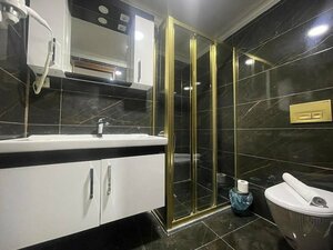 Гостиница Comfort Suite Hotel Van