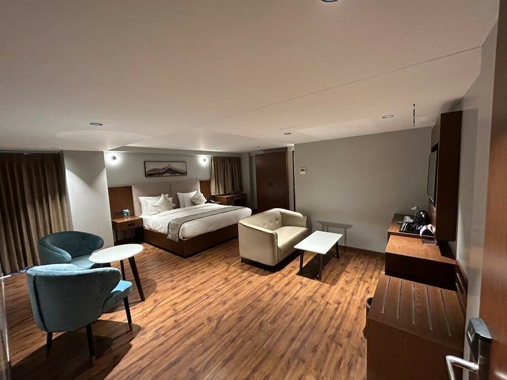 Фото Ramee International Surat