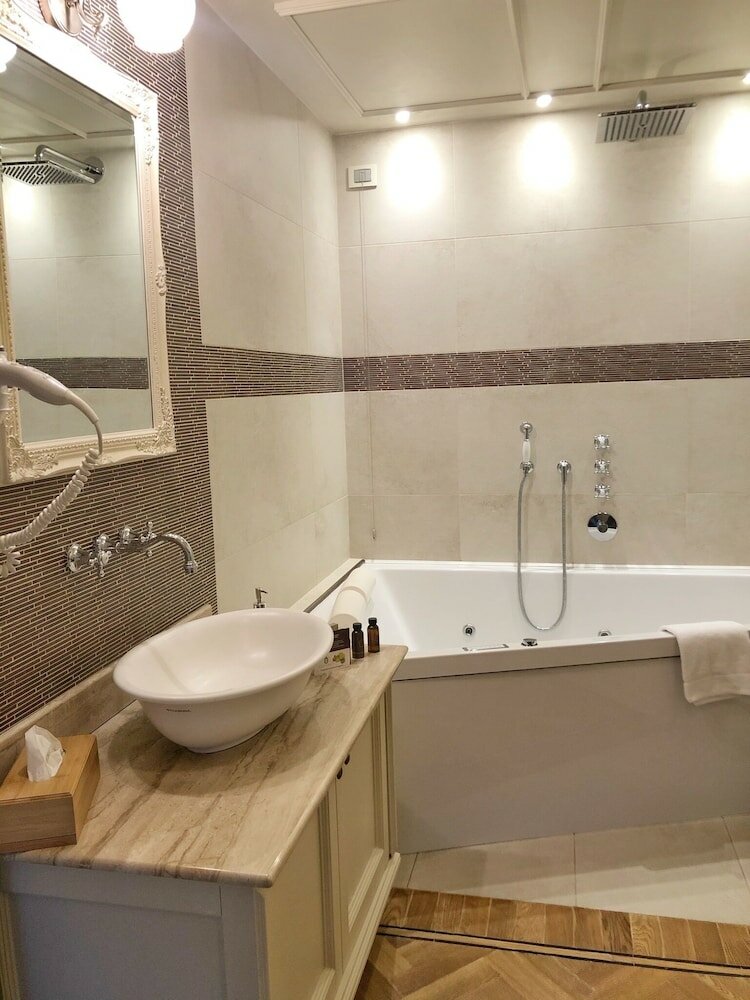 Фото Relais Colle San Pietro