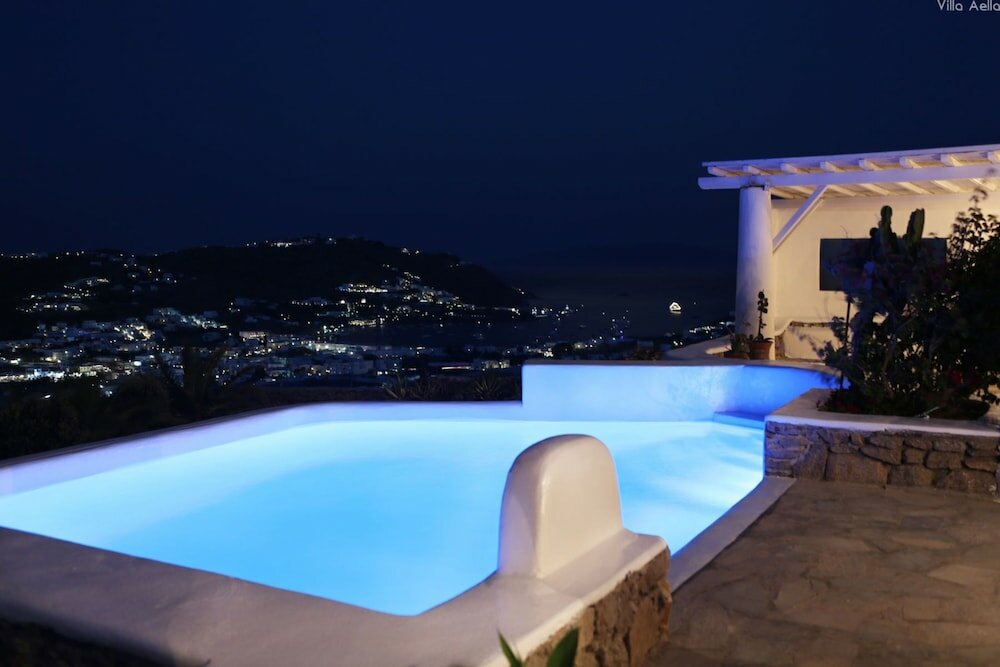 Фото Villa Aella