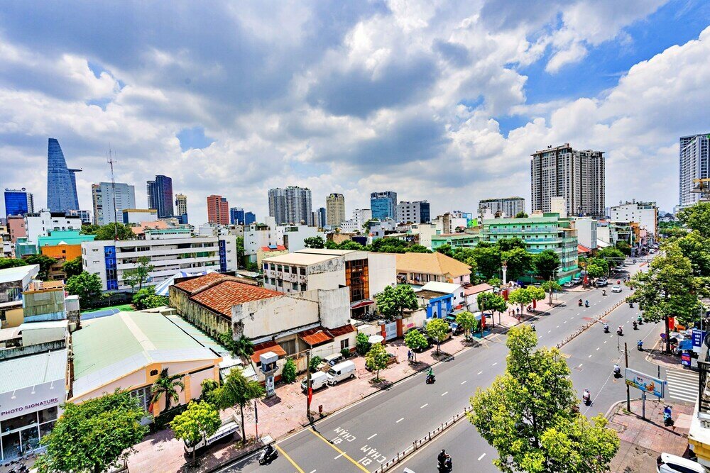 Фото Hanz Luna Hotel